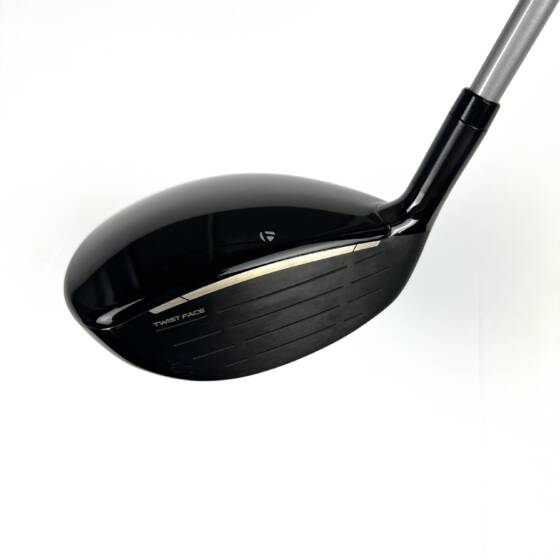 New Taylormade QI10 Max 5 Wood / 19 Degree / Speeder NX 40 Ladies Flex