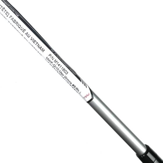 New Taylormade QI10 Max 5 Wood / 19 Degree / Speeder NX 40 Ladies Flex