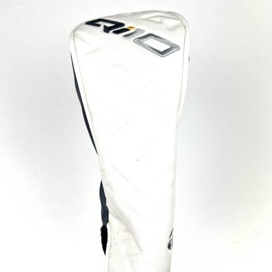 New Taylormade QI10 Max 5 Wood / 19 Degree / Speeder NX 40 Ladies Flex