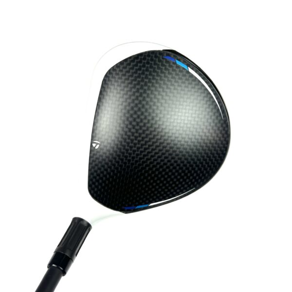 Taylormade Sim 2 Max 3 Wood / 15 Degree / Rogue 110 MSI 60 X-Stiff Flex