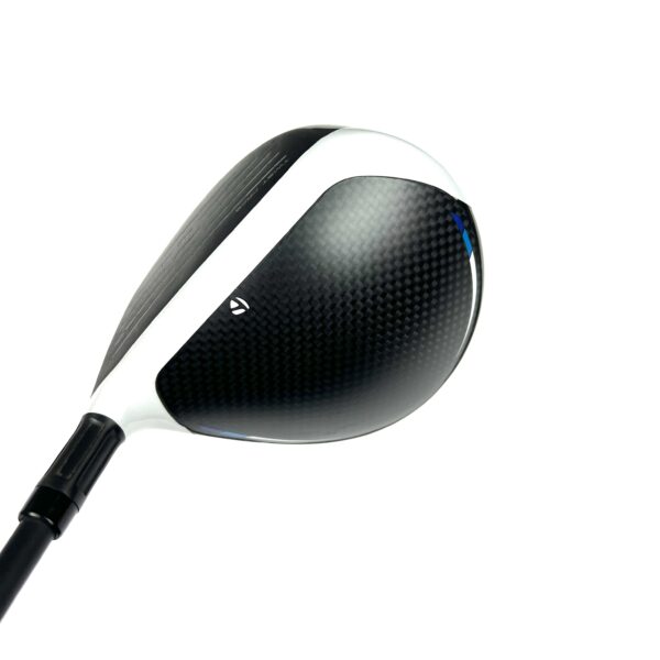 Taylormade Sim 2 Max 3 Wood / 15 Degree / Rogue 110 MSI 60 X-Stiff Flex