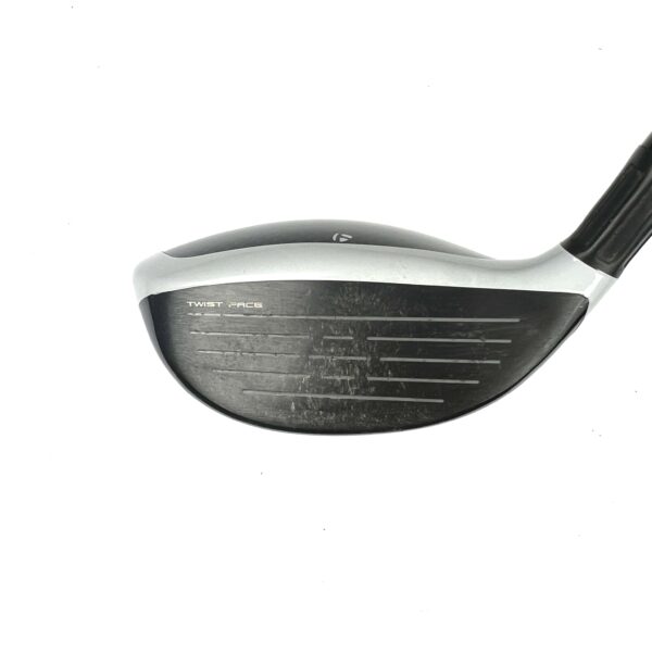 Taylormade Sim 2 Max 3 Wood / 15 Degree / Rogue 110 MSI 60 X-Stiff Flex