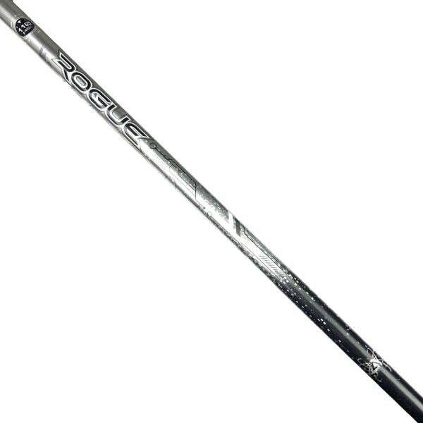 Taylormade Sim 2 Max 3 Wood / 15 Degree / Rogue 110 MSI 60 X-Stiff Flex