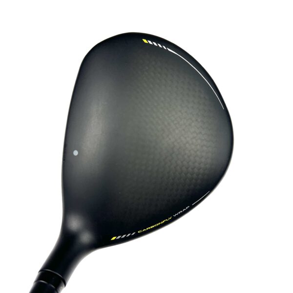Ping G430 Max 3 Wood / 15 Degree / Alta CB 65 Stiff Flex