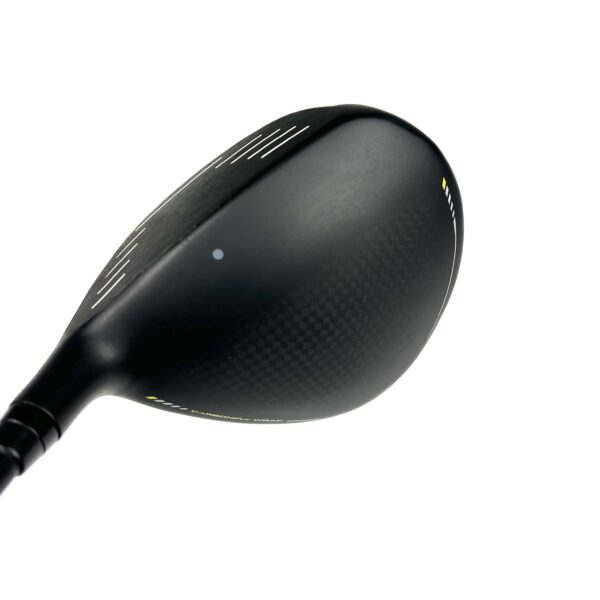 Ping G430 Max 3 Wood / 15 Degree / Alta CB 65 Stiff Flex