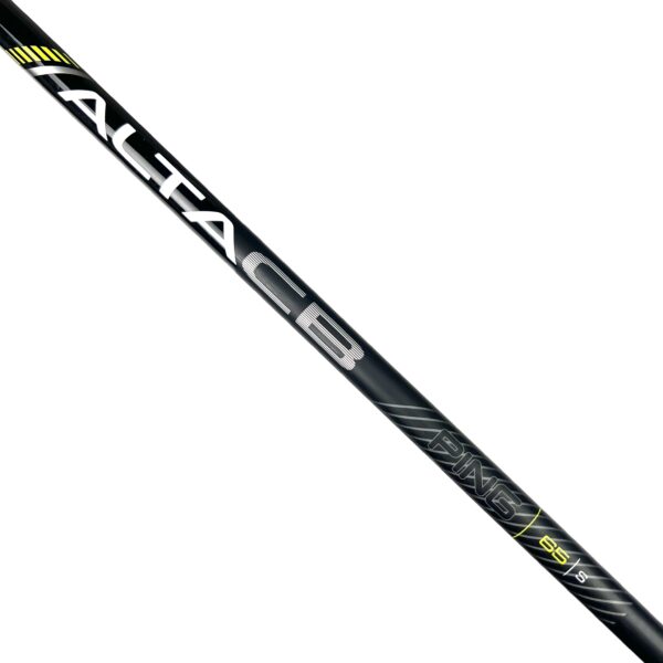 Ping G430 Max 3 Wood / 15 Degree / Alta CB 65 Stiff Flex