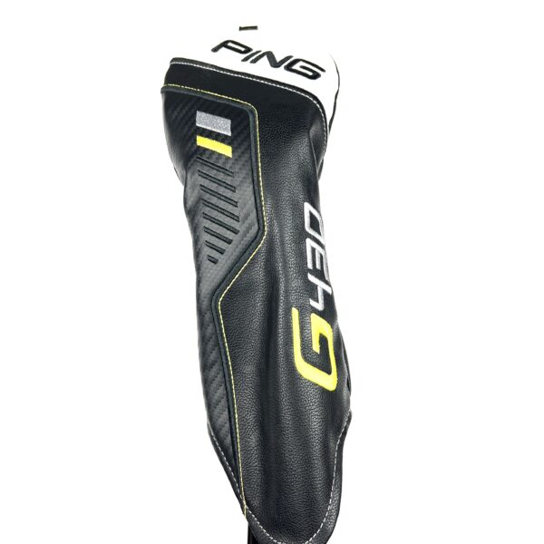 Ping G430 Max 3 Wood / 15 Degree / Alta CB 65 Stiff Flex