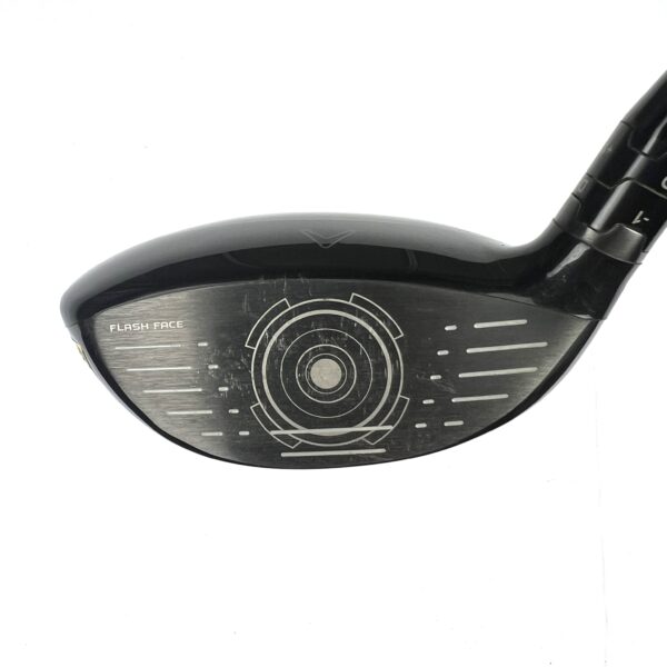 Callaway Epic Flash 5 Wood / 18 Degree / Tensei Blue AV Series 75 Regular Flex