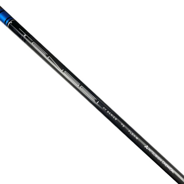 Callaway Epic Flash 5 Wood / 18 Degree / Tensei Blue AV Series 75 Regular Flex
