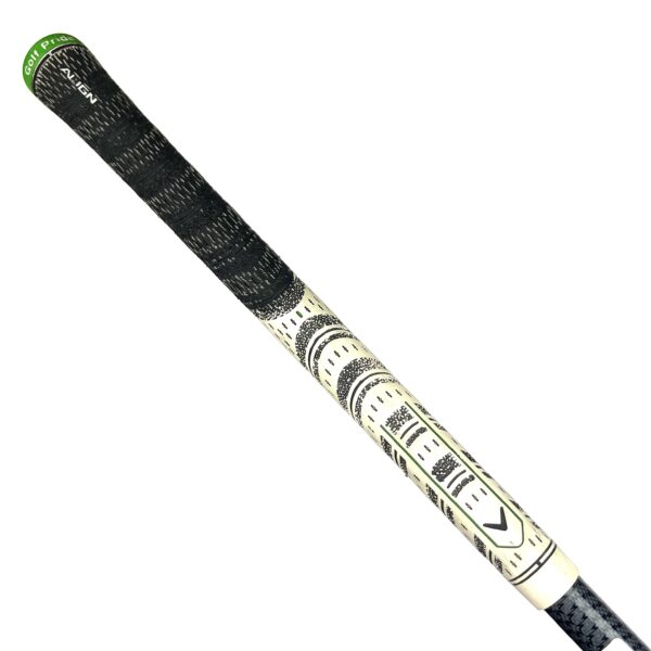 Callaway Epic Flash 5 Wood / 18 Degree / Tensei Blue AV Series 75 Regular Flex