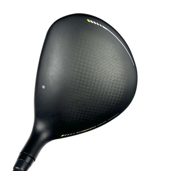 Ping G430 Max 3 Wood / 15 Degree / Alta CB 65 Senior Flex