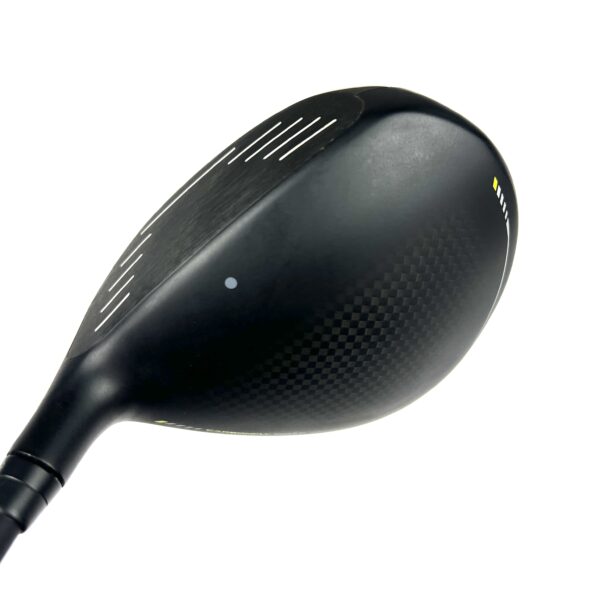 Ping G430 Max 3 Wood / 15 Degree / Alta CB 65 Senior Flex