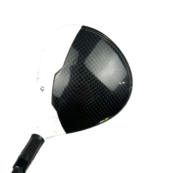 Taylormade M2 2017 3 Wood / 15 Degree / REAX 65 Stiff Flex