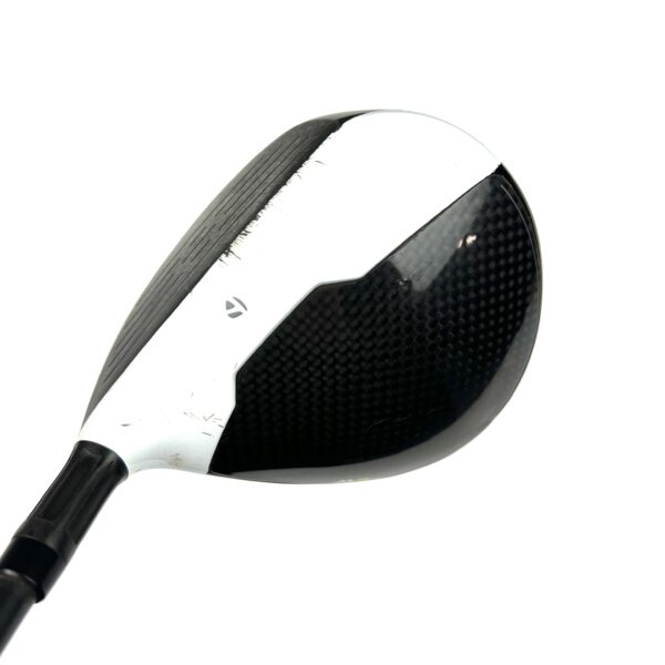 Taylormade M2 2017 3 Wood / 15 Degree / REAX 65 Stiff Flex