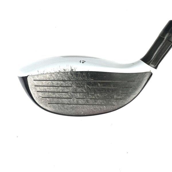 Taylormade M2 2017 3 Wood / 15 Degree / REAX 65 Stiff Flex