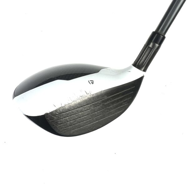 Taylormade M2 2017 3 Wood / 15 Degree / REAX 65 Stiff Flex