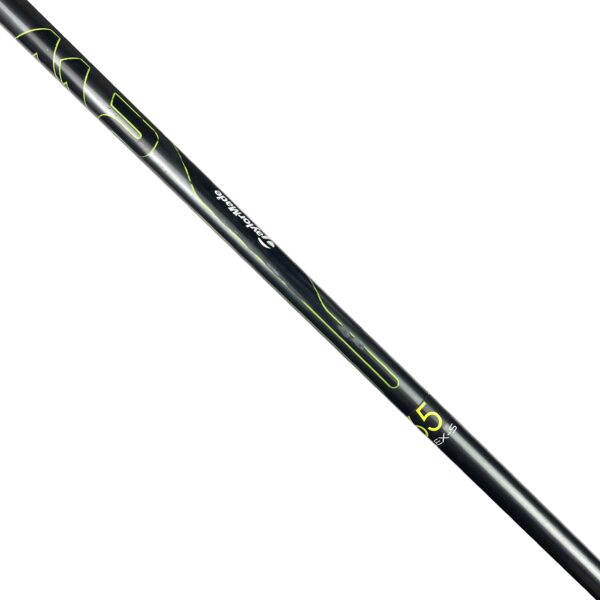 Taylormade M2 2017 3 Wood / 15 Degree / REAX 65 Stiff Flex