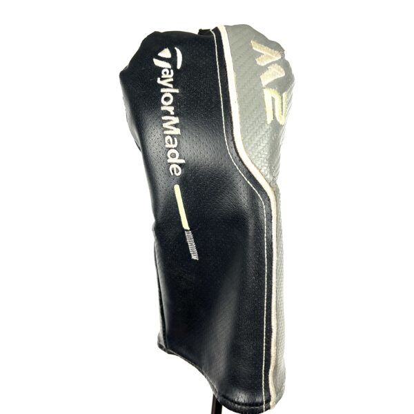 Taylormade M2 2017 3 Wood / 15 Degree / REAX 65 Stiff Flex