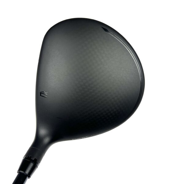 Cobra Darkspeed Max 3 Wood / 15.5 Degree / Linq Red 50 Regular Flex