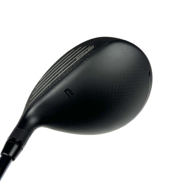 Cobra Darkspeed Max 3 Wood / 15.5 Degree / Linq Red 50 Regular Flex