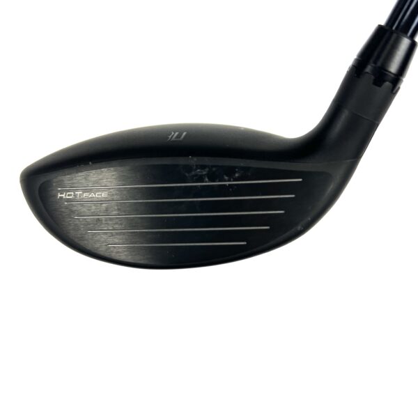 Cobra Darkspeed Max 3 Wood / 15.5 Degree / Linq Red 50 Regular Flex