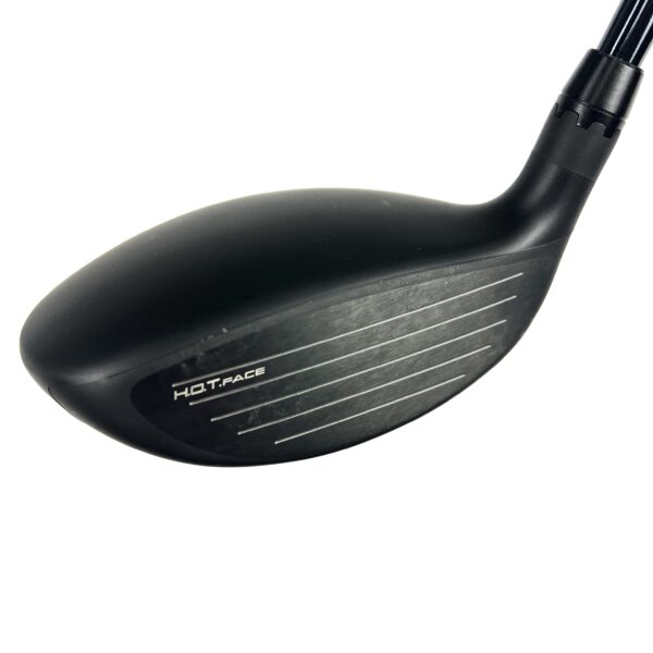 Cobra Darkspeed Max 3 Wood / 15.5 Degree / Linq Red 50 Regular Flex