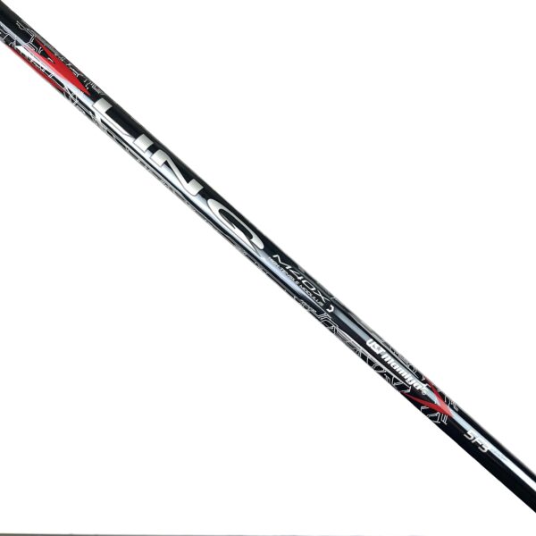 Cobra Darkspeed Max 3 Wood / 15.5 Degree / Linq Red 50 Regular Flex