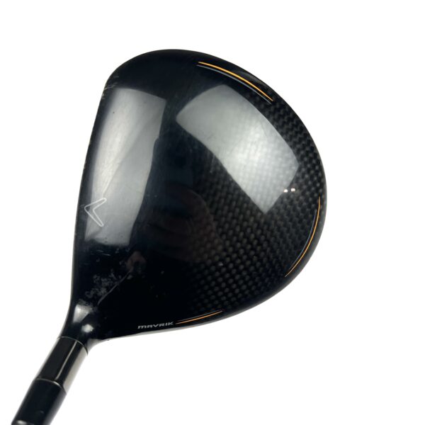 Callaway Mavrik Max 3 Wood / 15 Degree / Evenflow Regular Flex