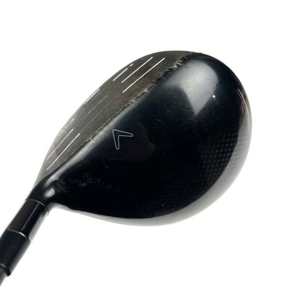 Callaway Mavrik Max 3 Wood / 15 Degree / Evenflow Regular Flex
