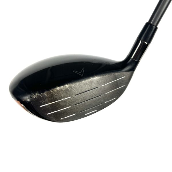 Callaway Mavrik Max 3 Wood / 15 Degree / Evenflow Regular Flex