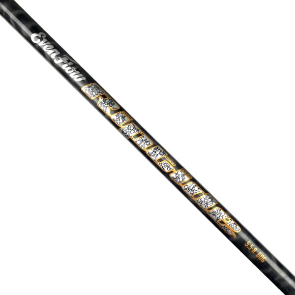 Callaway Mavrik Max 3 Wood / 15 Degree / Evenflow Regular Flex