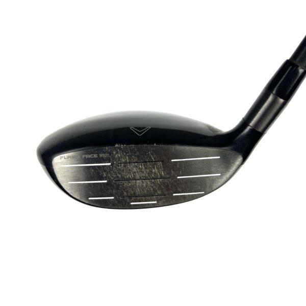 Callaway Epic Max 3 Wood / 15 Degree / Cypher 50 Senior Flex