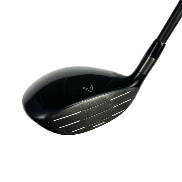 Callaway Epic Max 3 Wood / 15 Degree / Cypher 50 Senior Flex