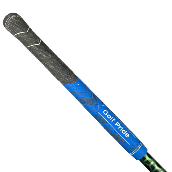 Callaway Epic Max 3 Wood / 15 Degree / Cypher 50 Senior Flex