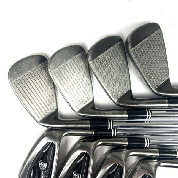 Cleveland CG-7 Tour Irons / 3-PW / Dynamic Gold Regular Flex