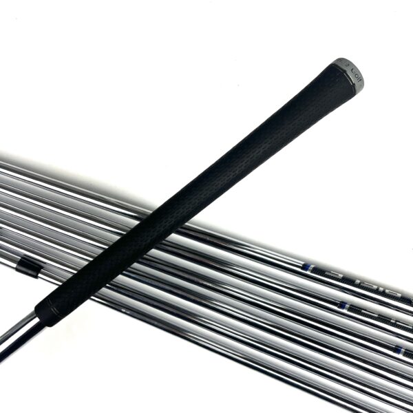 Callaway Rogue ST Pro Irons / 4-PW / Project X Rifle X-Stiff Flex