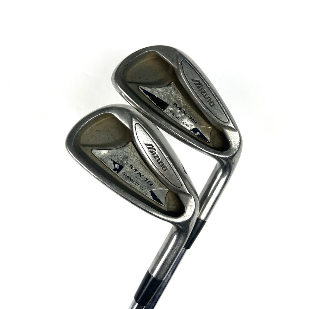mizuno mx 19 lofts