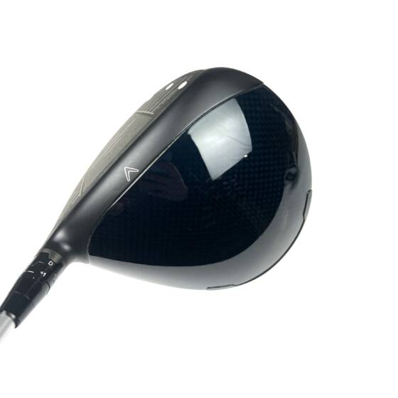 Callaway Paradym Driver / 9 Degree / Aldila Ascent 40 Blue Senior Flex