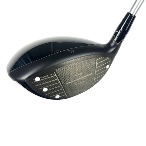 Callaway Paradym Driver / 9 Degree / Aldila Ascent 40 Blue Senior Flex