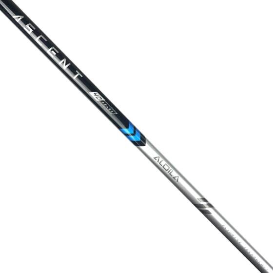 Callaway Paradym Driver / 9 Degree / Aldila Ascent 40 Blue Senior Flex