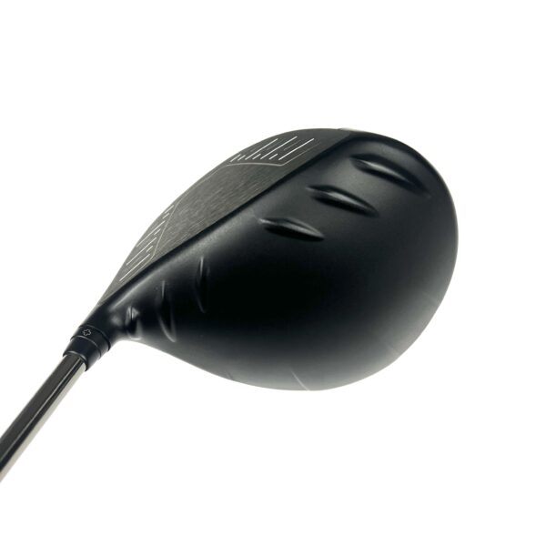 Ping G425 Max Driver / 10.5 Degree / Tour 65 Stiff Flex