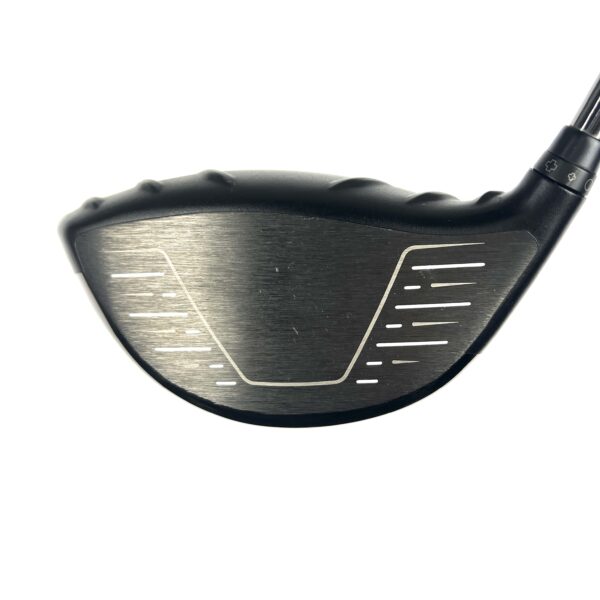 Ping G425 Max Driver / 10.5 Degree / Tour 65 Stiff Flex