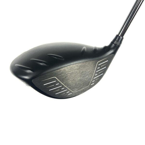 Ping G425 Max Driver / 10.5 Degree / Tour 65 Stiff Flex