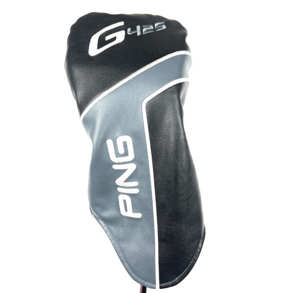 Ping G425 Max Driver / 10.5 Degree / Tour 65 Stiff Flex