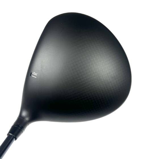 Cobra Darkspeed LS Driver / 9 Degree / Linq White 60 X-Stiff Flex