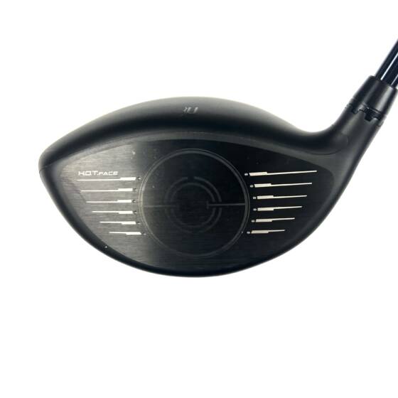 Cobra Darkspeed LS Driver / 9 Degree / Linq White 60 X-Stiff Flex