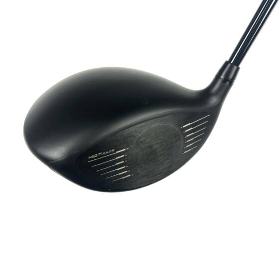 Cobra Darkspeed LS Driver / 9 Degree / Linq White 60 X-Stiff Flex