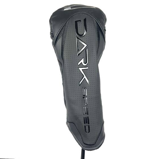 Cobra Darkspeed LS Driver / 9 Degree / Linq White 60 X-Stiff Flex