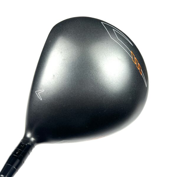 Callaway X2 Hot Driver / 13.5 Degree / Project X Stiff Flex