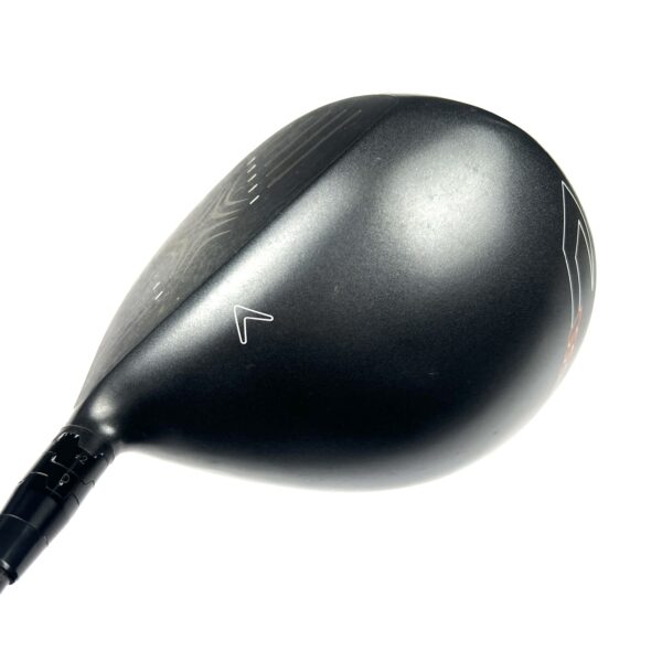 Callaway X2 Hot Driver / 13.5 Degree / Project X Stiff Flex